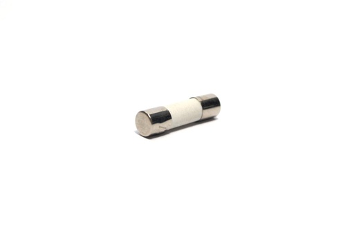 [FU-CFST-0.5A] CERAMICO 0.5A 5x20mm LENTO