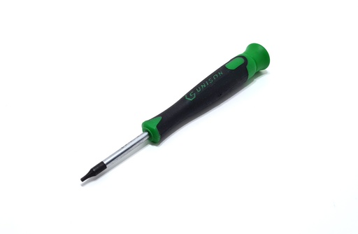 [14330715US] DESTORNILLADOR DE PRECISION TORX T7 x40mm