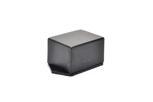 [G-PB040] CAJA PLASTICA 27x33x43 NEGRA