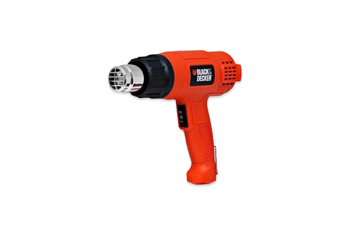 [H-HG2000] PISTOLA AIRE CALIENTE 2 VELOCIDADES