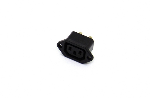 [JK-PC-CH] HEMBRA TIPO PC P/CHASIS 220V