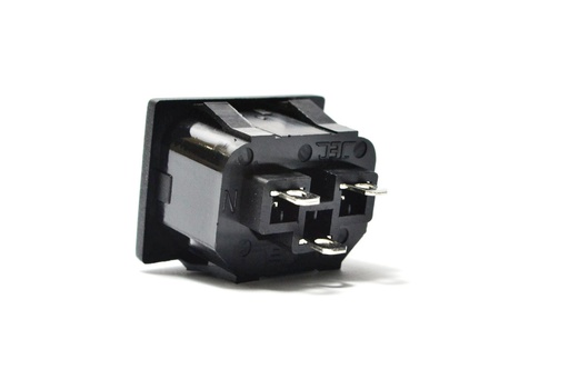 [JK-PC-CHPRE] HEMBRA A PRESION P/PANEL TIPO PC 220V