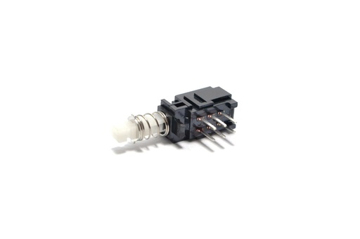 [LPS-200] PUSH SWITCH 2 INV. C/RETENCION