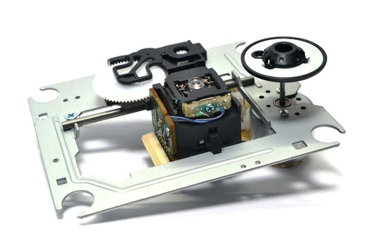 [L-SF101N-16PCM] LENTE P/LECTOR DE CD