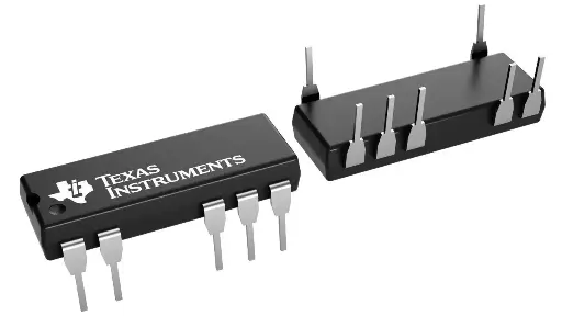 [DCP021212DP] CIRC. INTEGRADO DC/DC CONVERTER AISLADO NO REGULADO DE 2W