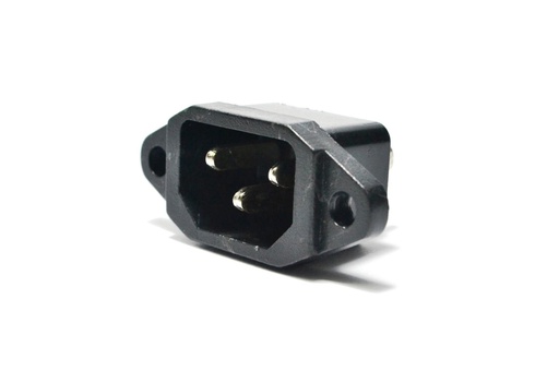 [PL-PC-CH] MACHO TIPO PC P/CHASIS 220V