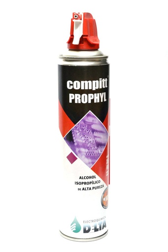 [Q-COMPITT-PROPHY] ALCOHOL ISOPR. EN AEROSOL 315gr