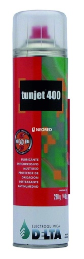 [Q-T400-WD] ACEITE LUBRICANTE WD 440cc EN AEROSOL