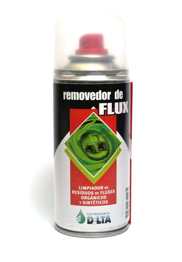 [Q-REMOVEDOR] REMOVEDOR DE FLUX 180gr