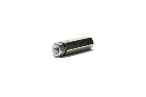 [SEP-ST109] SEPARADOR 20mm METAL M/H