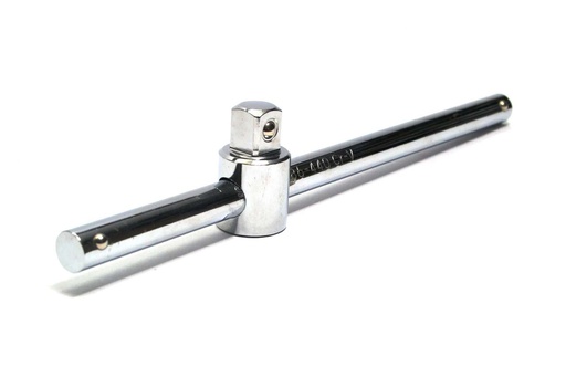 [STANLEY-86440] MANGO 300mm DESLIZABLE 1/2" TIPO "T"