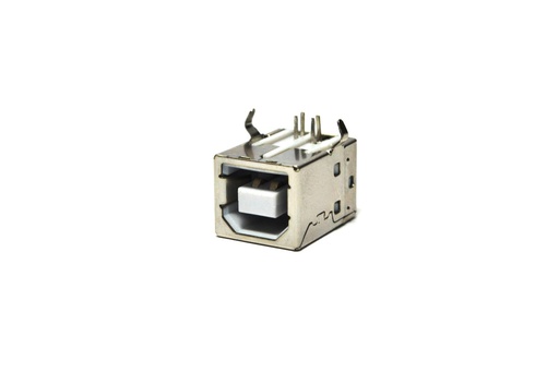 [USB-HB-CI] USB HEMBRA TIPO "B" P/IMPRESO