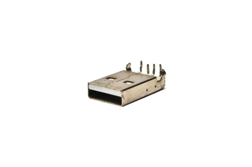 [USB-MA-CI] USB MACHO P/IMPRESO TIPO "A"