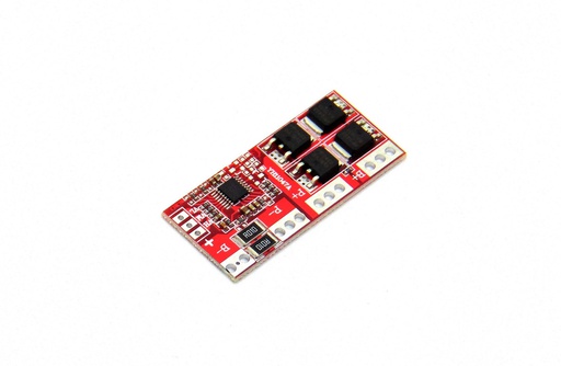 [ARDUINO-CARGADOR] MODULO CARGADOR DE BATERIAS Li-ion 14.4V 14.8V