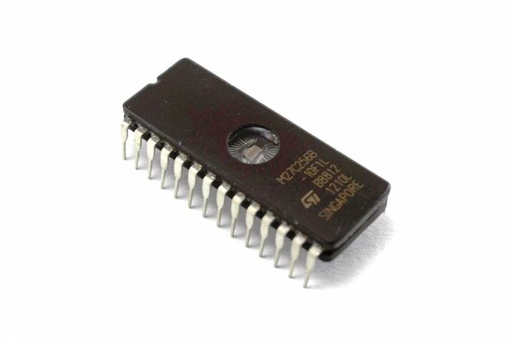 [27C210-15] EPROM 64K x 16 150nS C/VENTANA