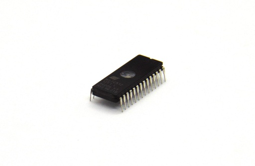 [27C512-12] EPROM 64K x 8 120nS C/VENTANA