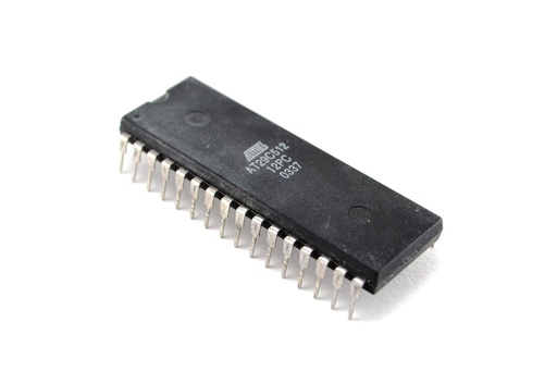 [29C512-12] EEPROM CMOS 64K x 8 (512K) 120nS