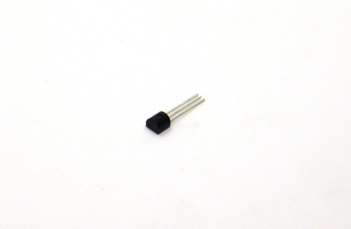 [2N5551] NPN 0.6A 160V TO-92