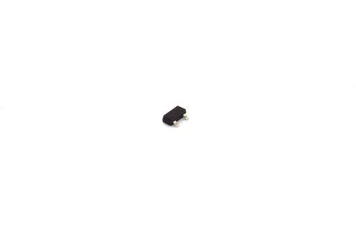 [2N7002] SMD MOSFET CH-N 0.35A 60V 1.8E