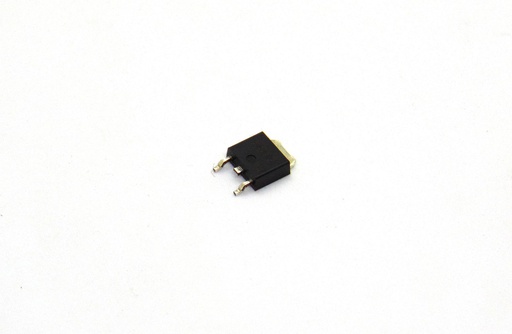 [2SK612] MOSFET CH-N 2A 100V 20W TO-251 SMD