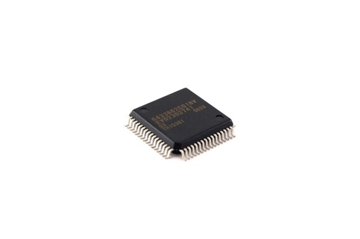 [6433662C01H] 16 BIT SINGLE-CHIP MICROCOMPUTER