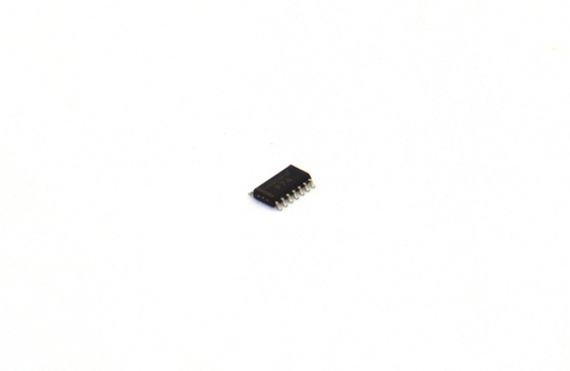 [74F74D] CIRC. INTEGRADO SMD TTL