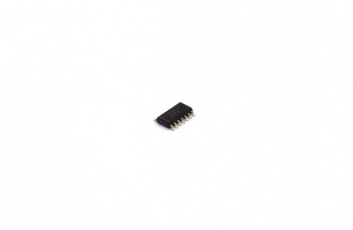 [74F74D] CIRC. INTEGRADO SMD TTL