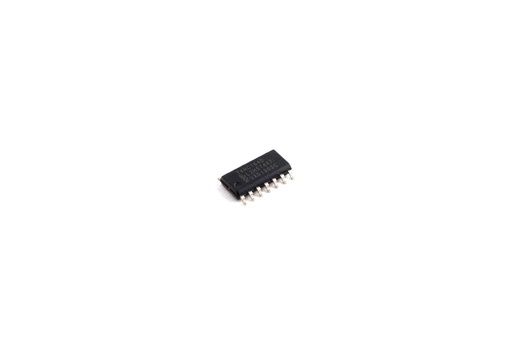 [74HC164D] CIRC. INTEGRADO SMD CMOS