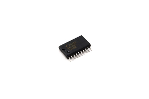 [74HC240DW] CIRC. INTEGRADO SMD CMOS