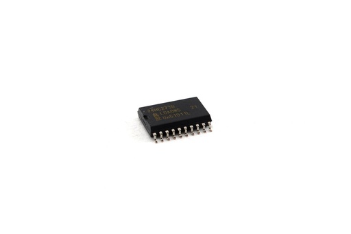 [74HC273DW] CIRC. INTEGRADO SMD ANCHO