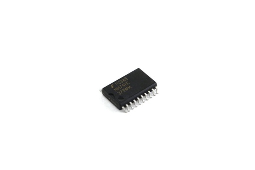 [74HC373DW] CIRC. INTEGRADO SMD ANCHO