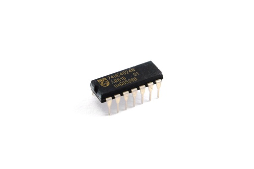 [74HC4024] CIRC. INTEGRADO CMOS