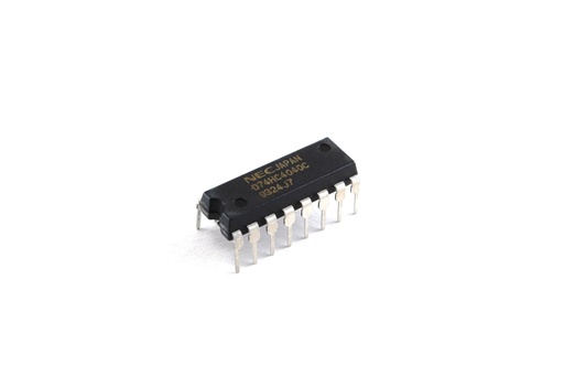 [74HC4040] CIRC. INTEGRADO CMOS