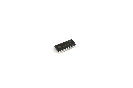 [74HC4051D] CIRC. INTEGRADO SMD CMOS