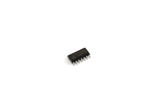 [74HC4066D] CIRC. INTEGRADO SMD CMOS