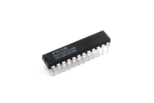 [74HC4514] CIRC. INTEGRADO CMOS