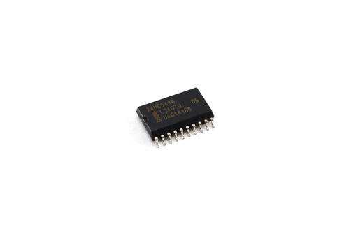 [74HC541DW] CIRC. INTEGRADO SMD ANCHO