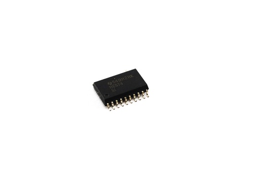 [74HC574DW] CIRC. INTEGRADO SMD ANCHO