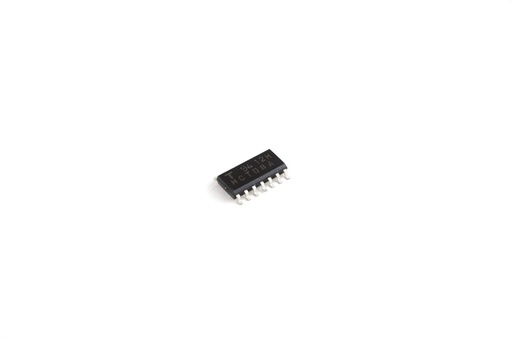 [74HCT08D] CIRC. INTEGRADO SMD CMOS