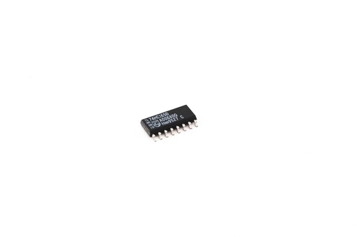 [74HCT165D] CIRC. INTEGRADO SMD CMOS