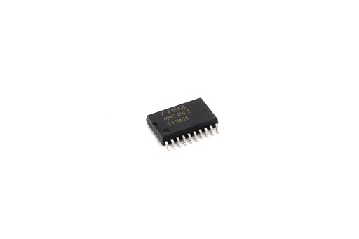 [74HCT541D] CIRC. INTEGRADO SMD CMOS