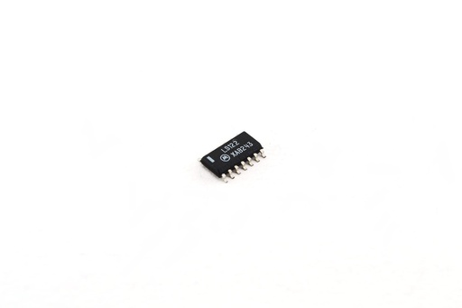 [74LS122D] CIRC. INTEGRADO SMD TTL