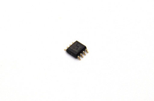 [82C251D] CIRC. INTEGRADO SMD CAN TRANSCEIVER 5V