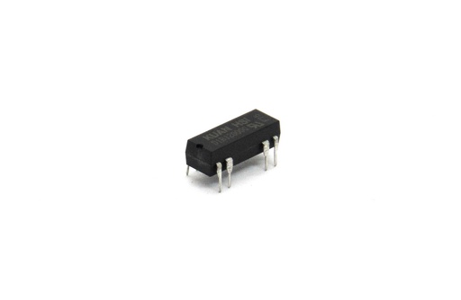 [831C3] REED RELAY SIMPLE INVERSOR 12VDC DIL-14