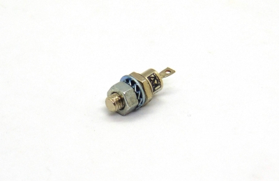 [A1A2206] DIODO 22A 600V ANODO A TORNILLO (M6x1)