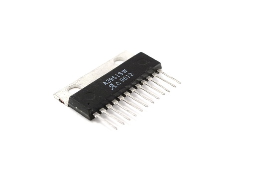 [A3951SW] CIRC. INTEGRADO PWM MOTOR DRIVER