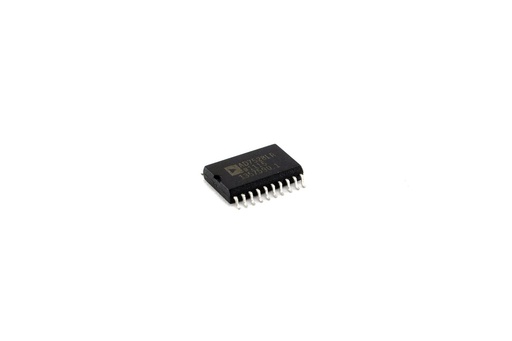 [AD7528LR] SMD CONVERSOR D/A MULTIPLEXADO