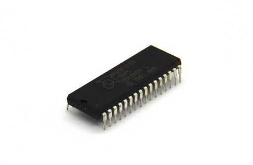 [AM29F010B-90PC] FLASH EEPROM 1Mb 70nS (128Kx8) DIP