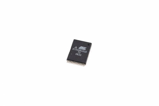 [AM29LV160DB-70EC] MEMORIA FLASH 16Mb (2Mbx8bit / 1Mbx16bit) CMOS 3V