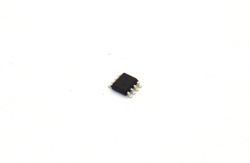 [AOZ1212AI] REGULADOR DE TENSION SMD 4.5 a 27V 3AMP